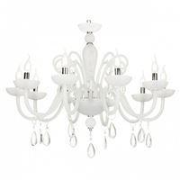  Подвесная люстра Maytoni Cecilia DIA011PL-10W