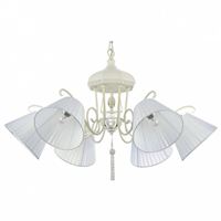  Подвесная люстра Maytoni Cella ARM031-06-W