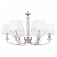  Подвесная люстра Maytoni Chandler MOD019PL-06CH