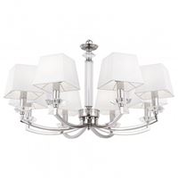  Подвесная люстра Maytoni Chandler MOD019PL-08CH