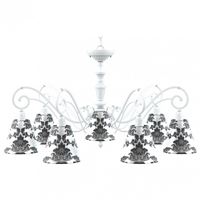  Подвесная люстра Maytoni Classic 14 E3-07-WM-LMP-O-2