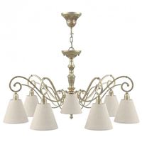  Подвесная люстра Maytoni Classic 2 E3-07-H-LMP-O-33