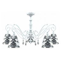  Подвесная люстра Maytoni Classic 20 E3-05-WM-LMP-O-2-CRL-E3-05-TR-DN