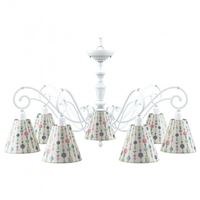  Подвесная люстра Maytoni Classic 4 E3-07-WM-LMP-O-17