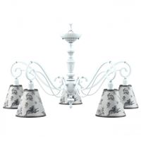  Подвесная люстра Maytoni Classic 5 E3-05-WM-LMP-O-8