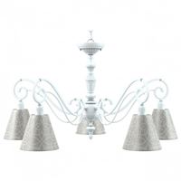  Подвесная люстра Maytoni Classic 7 E3-05-WM-LMP-O-4