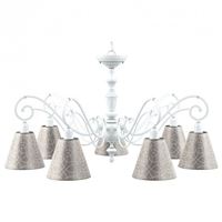  Подвесная люстра Maytoni Classic 7 E3-07-WM-LMP-O-4