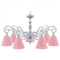  Подвесная люстра Maytoni Classic 8 E3-07-G-LMP-O-24