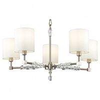  Подвесная люстра Maytoni Cube MOD011PL-05N