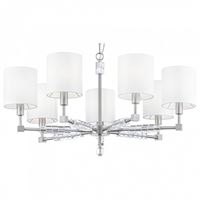  Подвесная люстра Maytoni Cube MOD011PL-07N