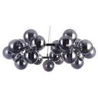  Подвесная люстра Maytoni Dallas MOD548PL-25CH