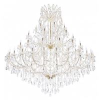  Подвесная люстра Maytoni Doris DIA881-PL-56-G