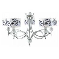  Подвесная люстра Maytoni Eclectic 17 M2-05-CR-LMP-Y-10