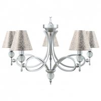  Подвесная люстра Maytoni Eclectic 7 M2-05-CR-LMP-O-4