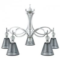  Подвесная люстра Maytoni Eclectic M2-05-CR-LMP-O-21