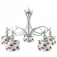  Подвесная люстра Maytoni Eclectic M2-05-CR-LMP-Y-7