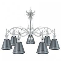  Подвесная люстра Maytoni Eclectic M2-07-CR-LMP-O-21