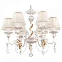  Подвесная люстра Maytoni Elina ARM222-06-G