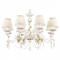  Подвесная люстра Maytoni Elina ARM222-08-G