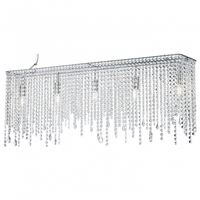  Подвесная люстра Maytoni Empress DIA002PL-05CH