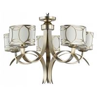  Подвесная люстра Maytoni Fibi H310-05-G