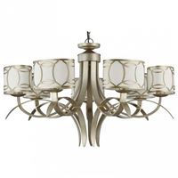  Подвесная люстра Maytoni Fibi H310-07-G