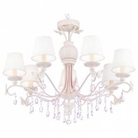  Подвесная люстра Maytoni Fiona ARM032-07-PK