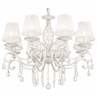  Подвесная люстра Maytoni Grace ARM247-08-G