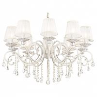  Подвесная люстра Maytoni Grace ARM247-10-G