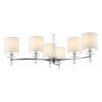  Подвесная люстра Maytoni Grazia MOD046PL-06CH