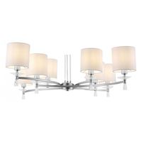  Подвесная люстра Maytoni Grazia MOD046PL-08CH