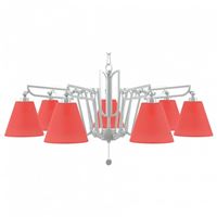  Подвесная люстра Maytoni Hightech 12 M1-07-WM-LMP-O-26