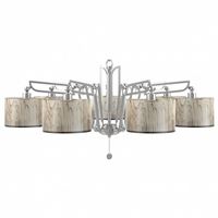  Подвесная люстра Maytoni Hightech 9 M1-07-SN-LMP-Y-6