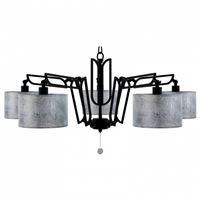  Подвесная люстра Maytoni Hightech M1-05-BM-LMP-Y-11