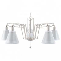  Подвесная люстра Maytoni Hightech M1-05-WM-LMP-O-20