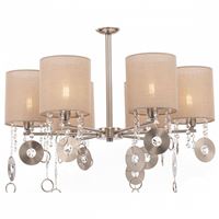  Подвесная люстра Maytoni Kira MOD075PL-06N