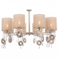  Подвесная люстра Maytoni Kira MOD075PL-08N