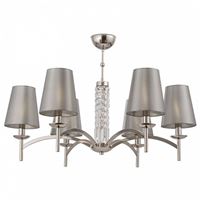  Подвесная люстра Maytoni Krona MOD076PL-06N