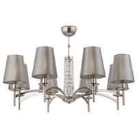  Подвесная люстра Maytoni Krona MOD076PL-08N