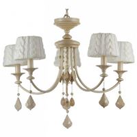  Подвесная люстра Maytoni Lana ARM143-05-BG