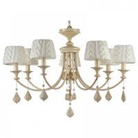  Подвесная люстра Maytoni Lana ARM143-07-BG