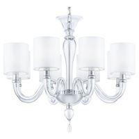  Подвесная люстра Maytoni Leti DIA012PL-08TR