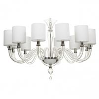  Подвесная люстра Maytoni Leti DIA012PL-12TR