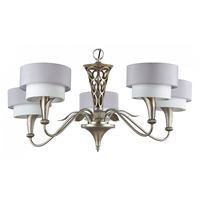  Подвесная люстра Maytoni Lillian H311-05-G