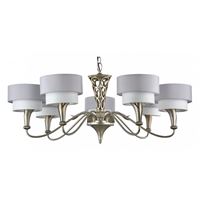  Подвесная люстра Maytoni Lillian H311-07-G