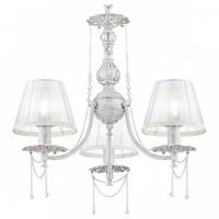  Подвесная люстра Maytoni Lolita ARM305-03-W