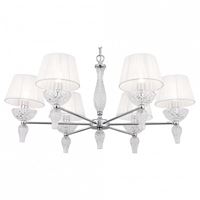  Подвесная люстра Maytoni Maddi DIA006PL-06CH