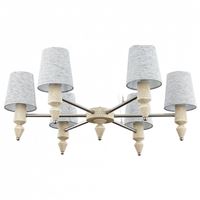  Подвесная люстра Maytoni Marseille MOD039PL-06N