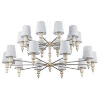  Подвесная люстра Maytoni Marseille MOD039PL-20N