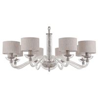  Подвесная люстра Maytoni Maryland ARM526PL-08GR